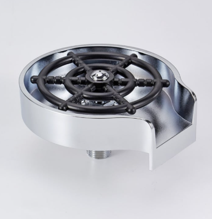 Professional Automatic Cup Washer