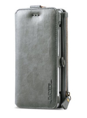 Vintage Classic Business Wallet
