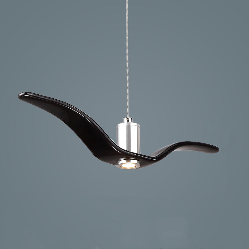 Modern Minimalist Chandelier