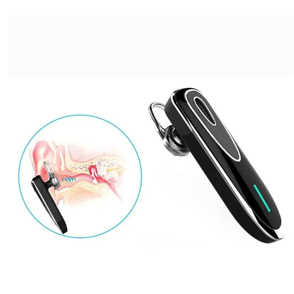 Premium Wireless Bluetooth Earpiece