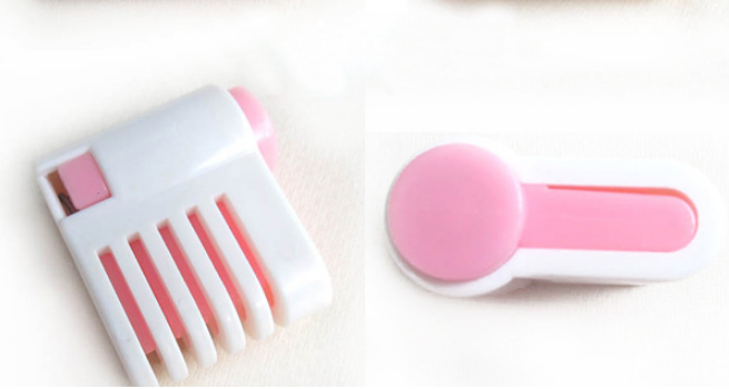 Professional Cake Slicer & Layer Divider Tool