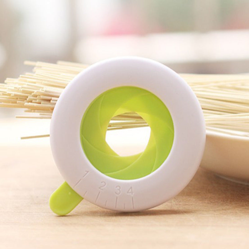 Artisan Pasta Thickness Selector