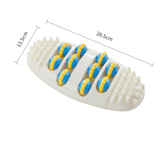 Acupoint Foot Massage Roller