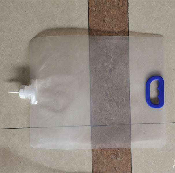 Slow-Drip Watering Bag for Potted Plants