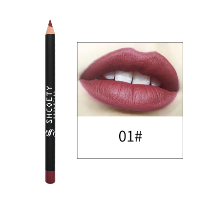 Velvet Precision Lip Liner