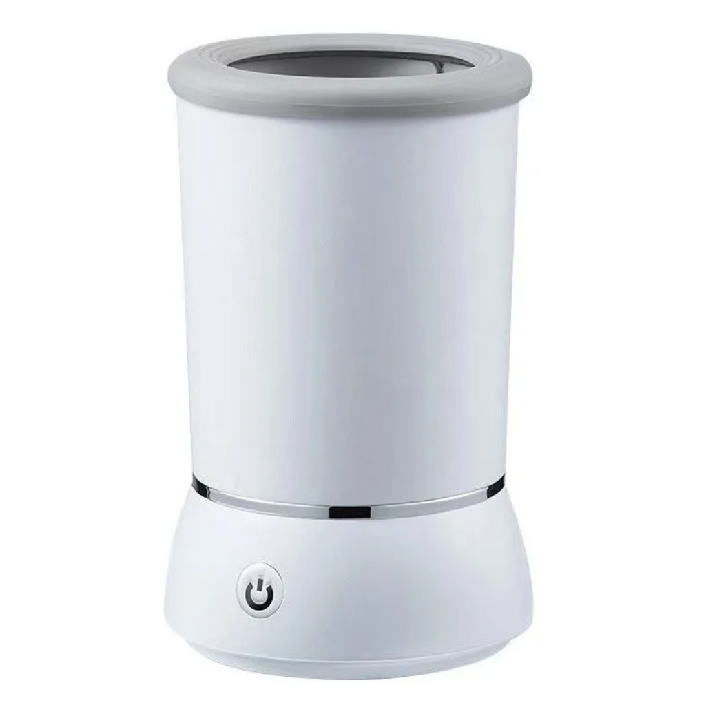 Luxury Electric Paw Washer