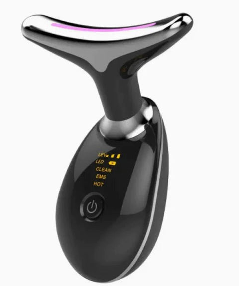 Face Lifting Massage Instrument for Skin Tightening - Wow Store