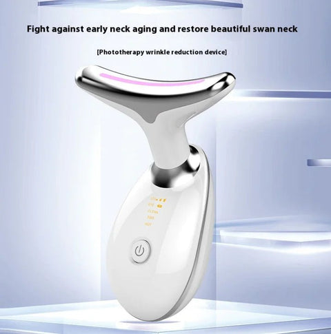 Face Lifting Massage Instrument for Skin Tightening - Wow Store