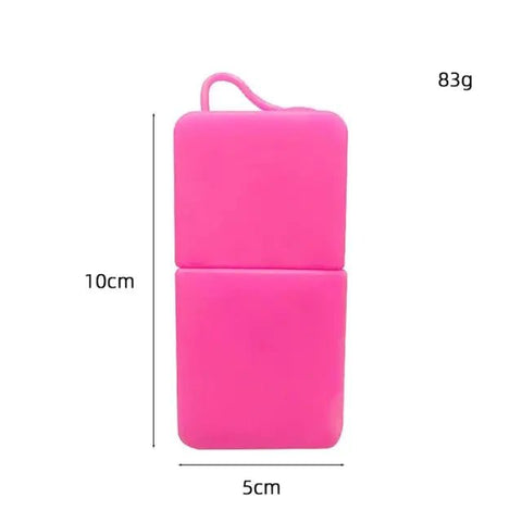 Facial Ice Roller Beauty Massager - Wow Store