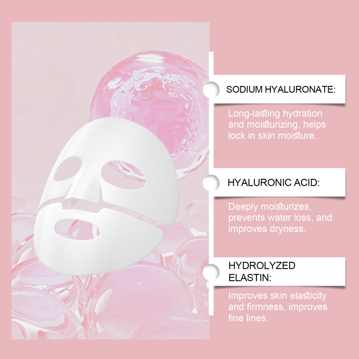 Facial Mask - WowStore.live