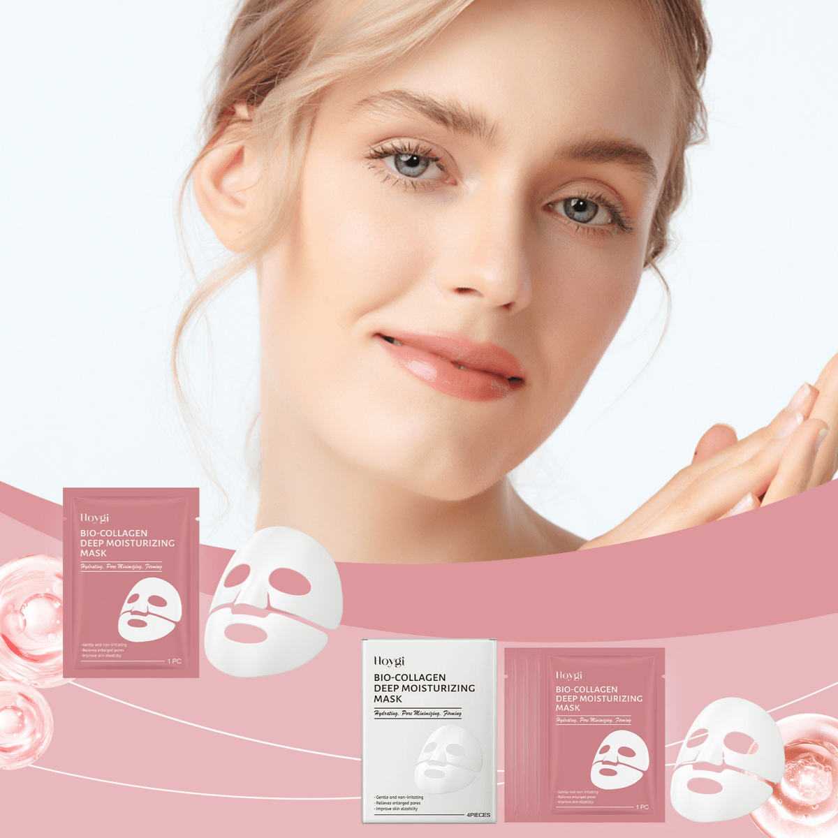 Facial Mask - WowStore.live