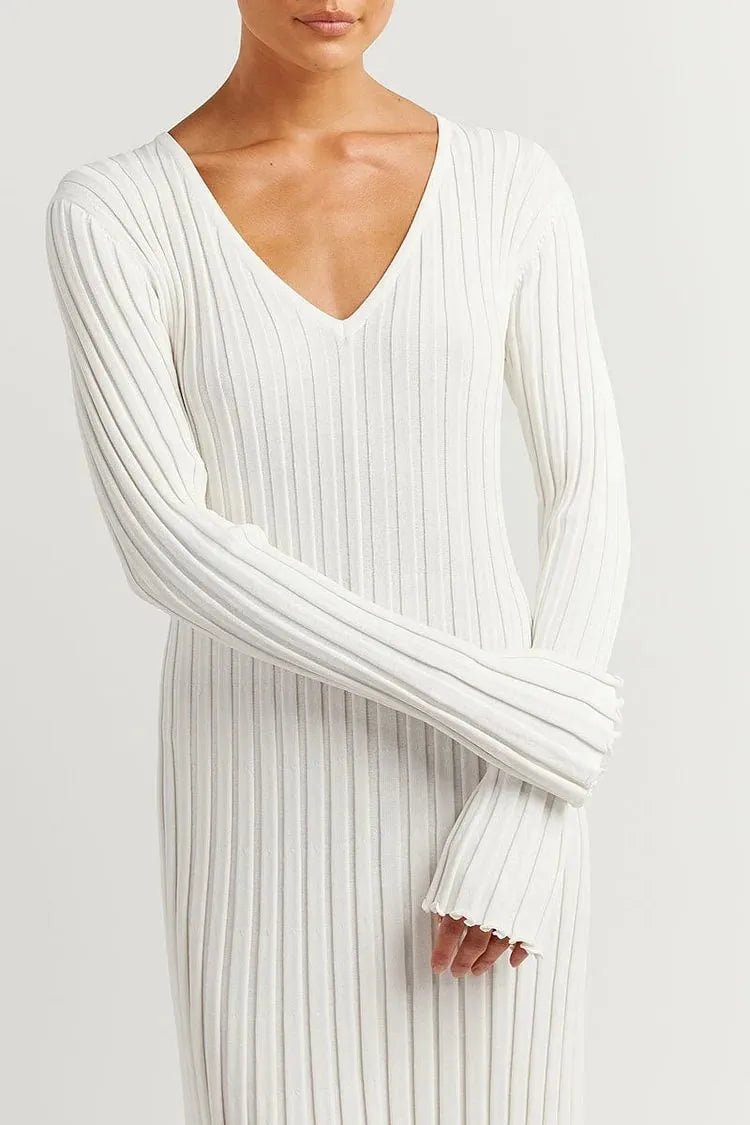 Luxury Packaging for Personalized Knitted Dress - Gift Presentation - Wow Store