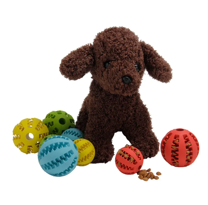 Premium Durable Chew Ball