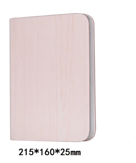 Rechargeable Adjustable Bedside Lamp