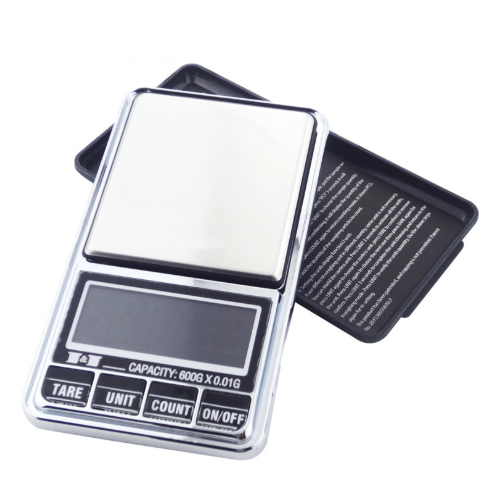 Precision Electronic Jewelry Scale