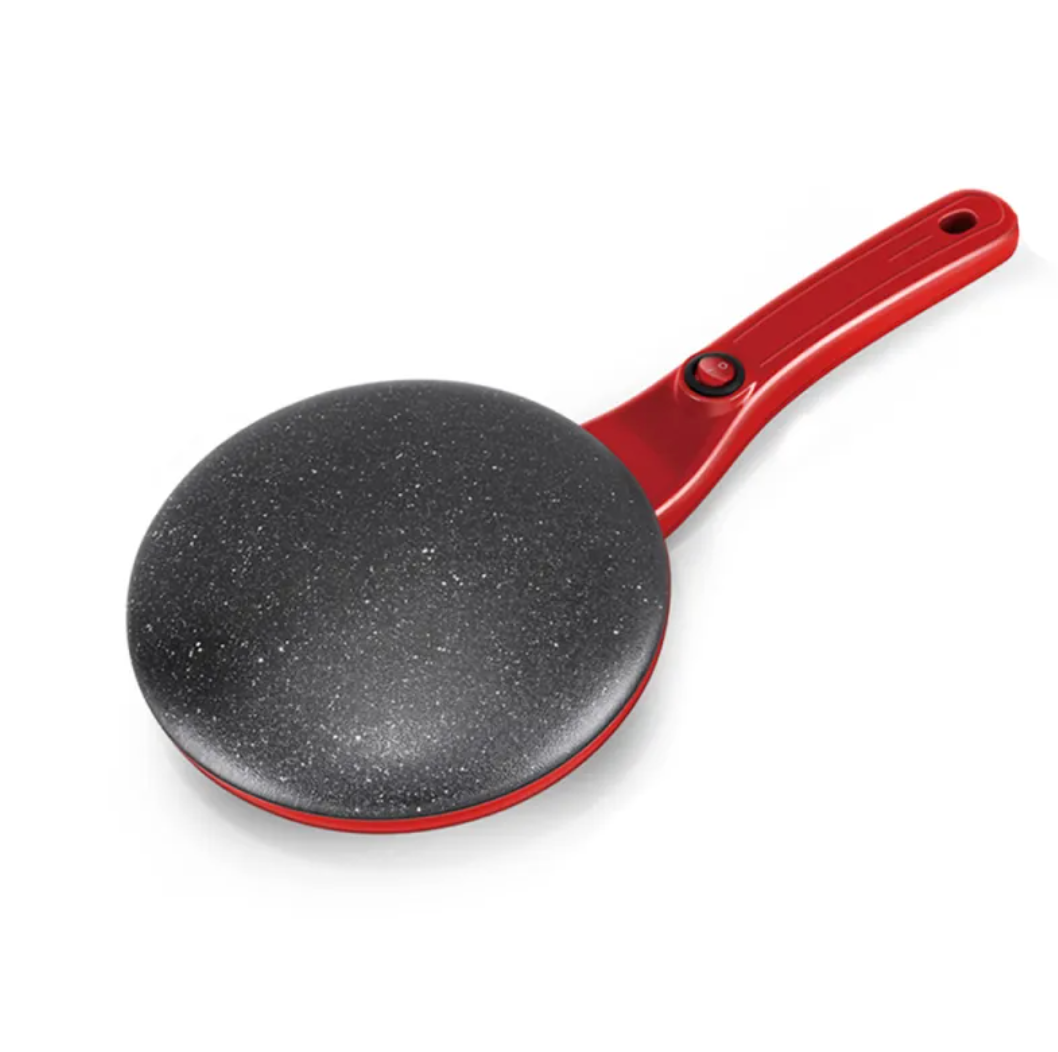 Compact Electric Pancake Maker