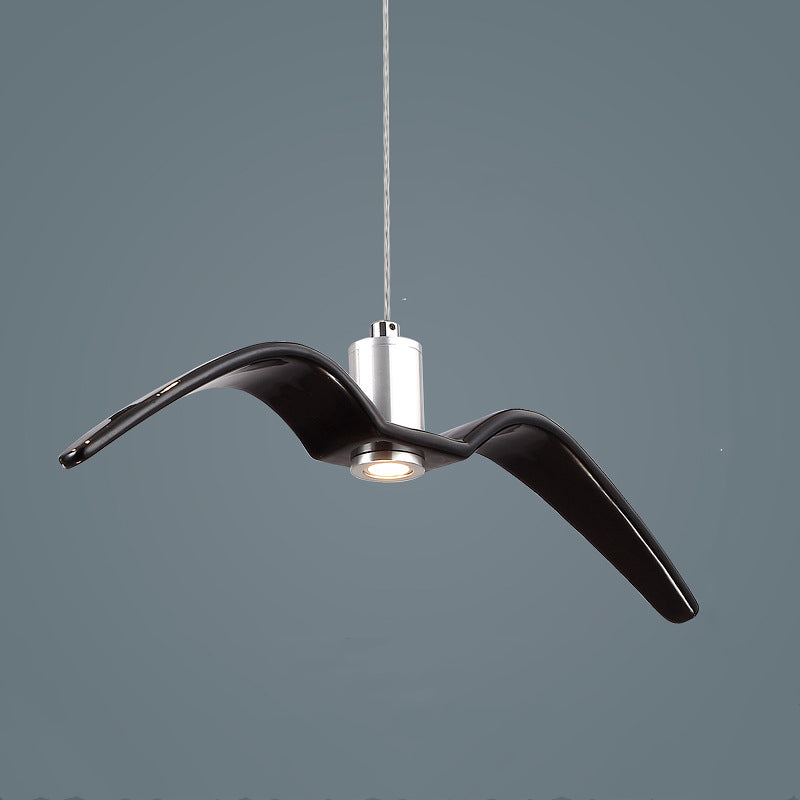 Modern Minimalist Chandelier