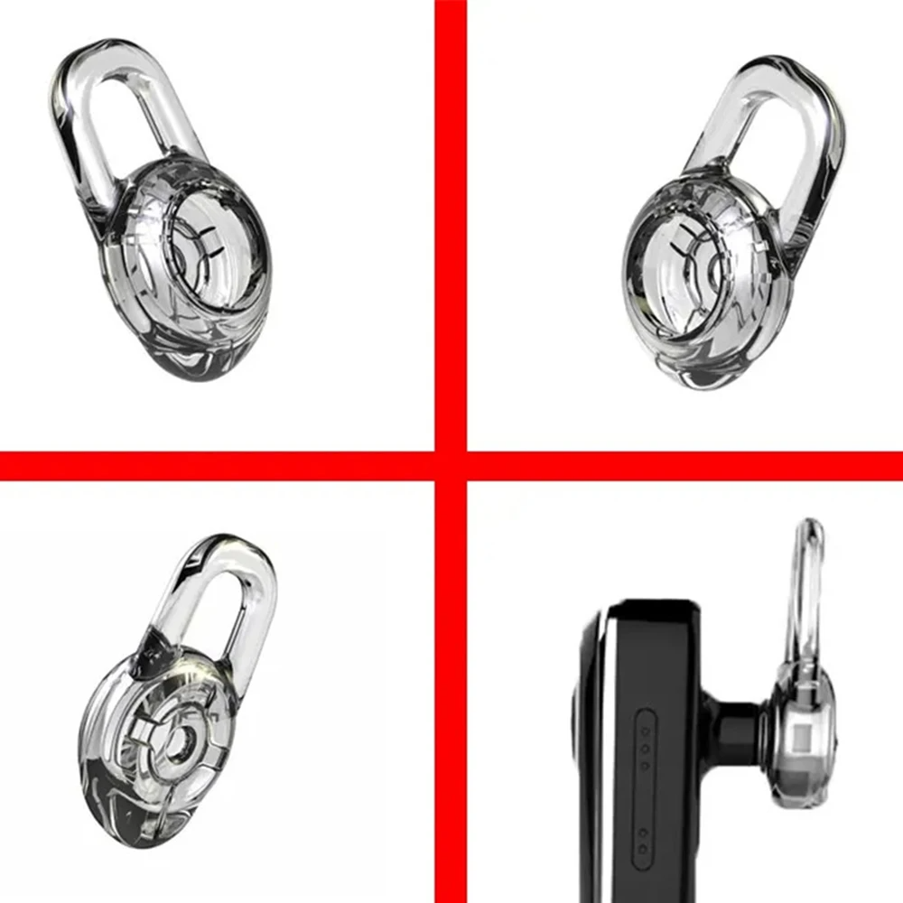 Premium Wireless Bluetooth Earpiece