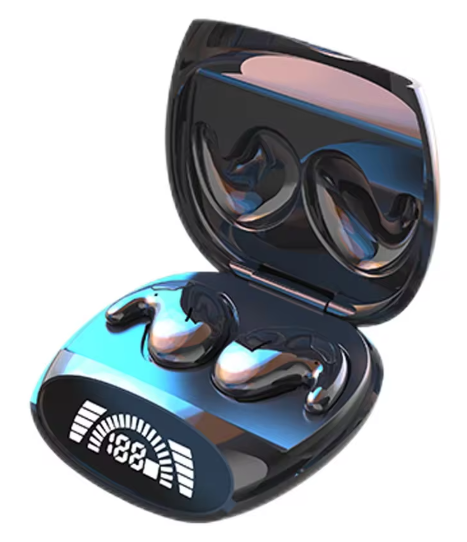 Premium Dual-Mode Wireless Bluetooth Headset