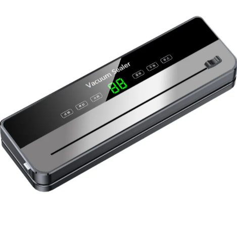 Premium Vacuum Food Sealer