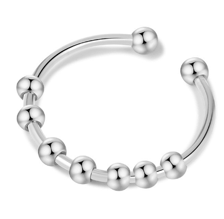 Fidget Beads Ring - WowStore.live