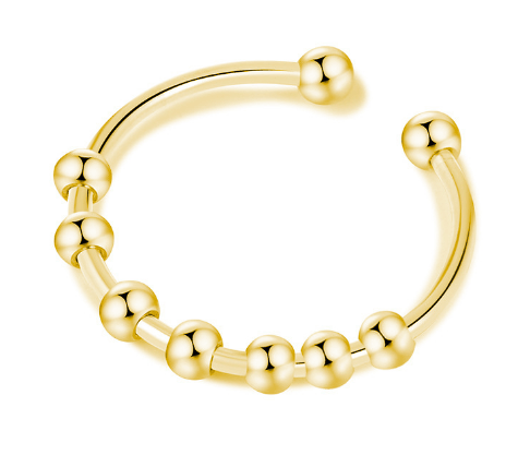Fidget Beads Ring - WowStore.live