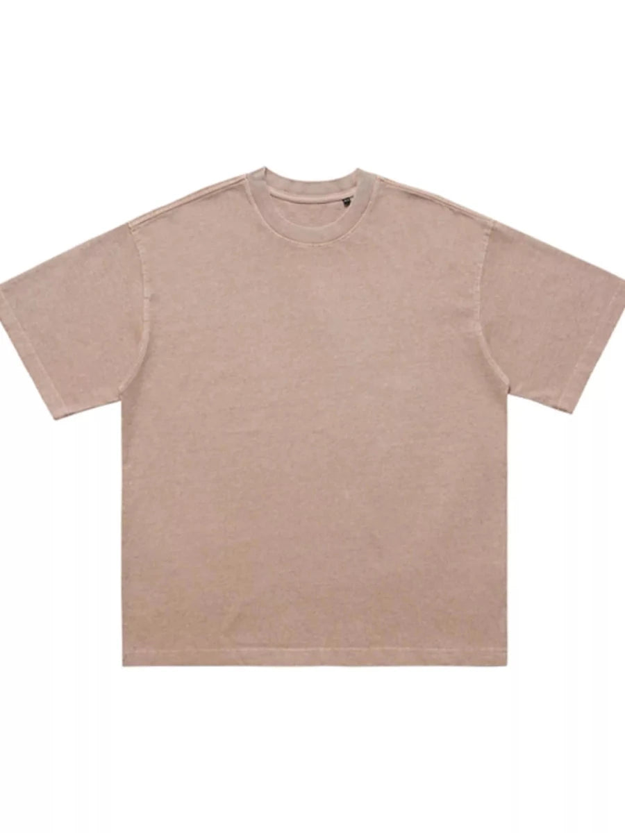 FierceGuy Men's Round Neck Short Sleeve T-Shirt - WowStore.live