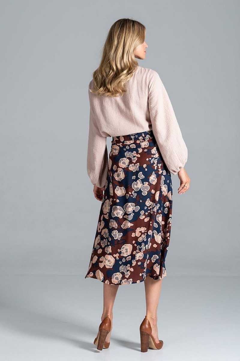FIGL Elegant Women's Fashion Skirt Model 157495 | wowstore.live - Wow Store