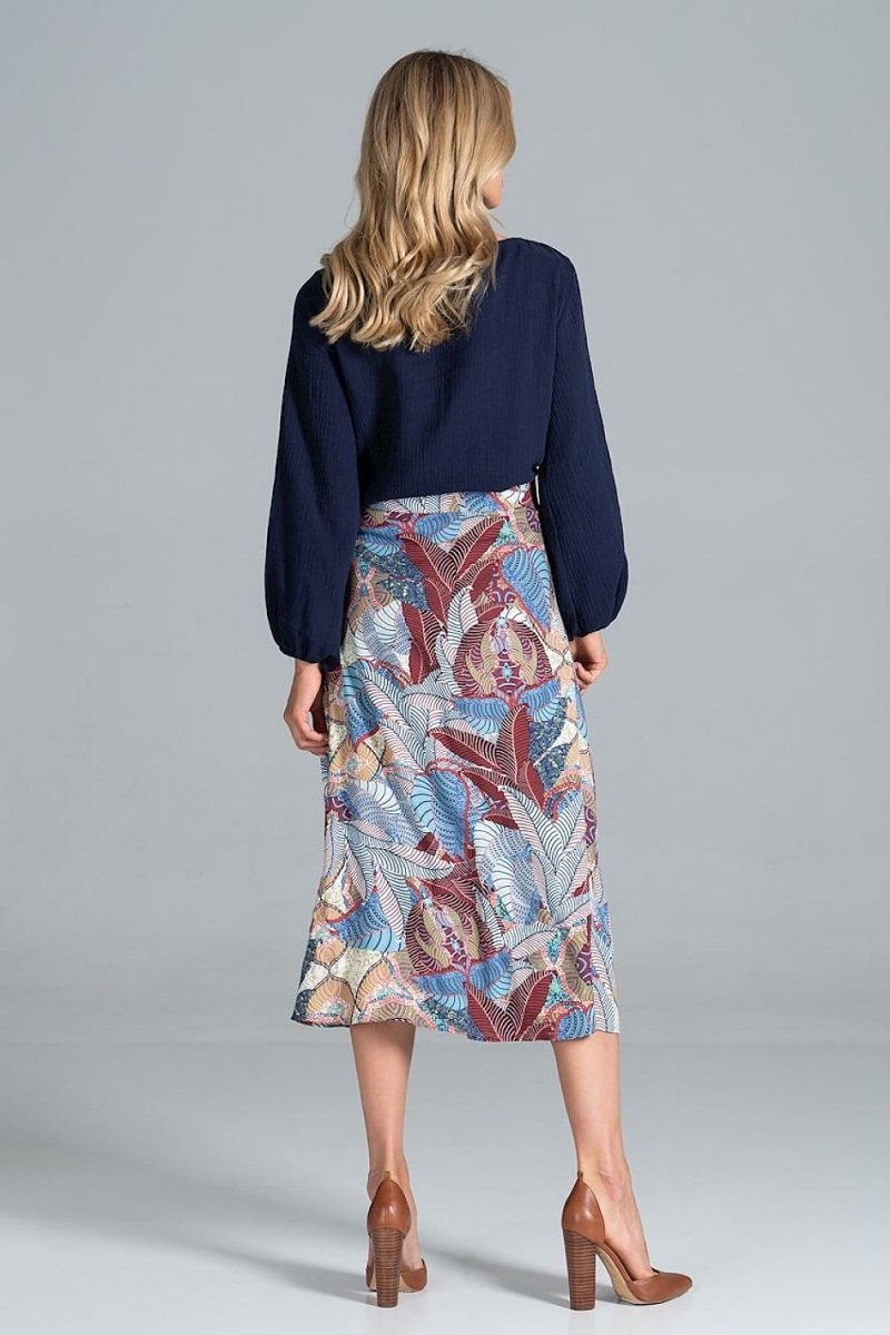 FIGL Elegant Women's Fashion Skirt Model 157495 | wowstore.live - Wow Store
