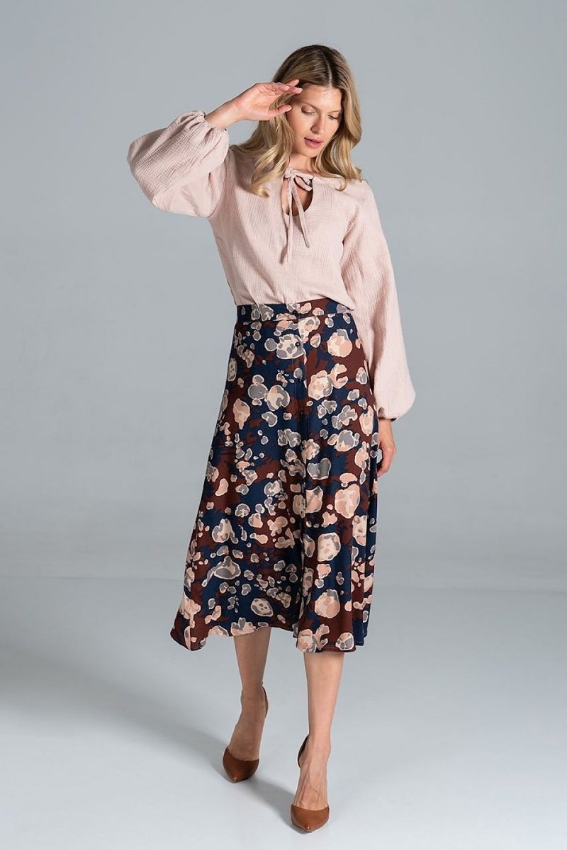 FIGL Elegant Women's Fashion Skirt Model 157495 | wowstore.live - Wow Store