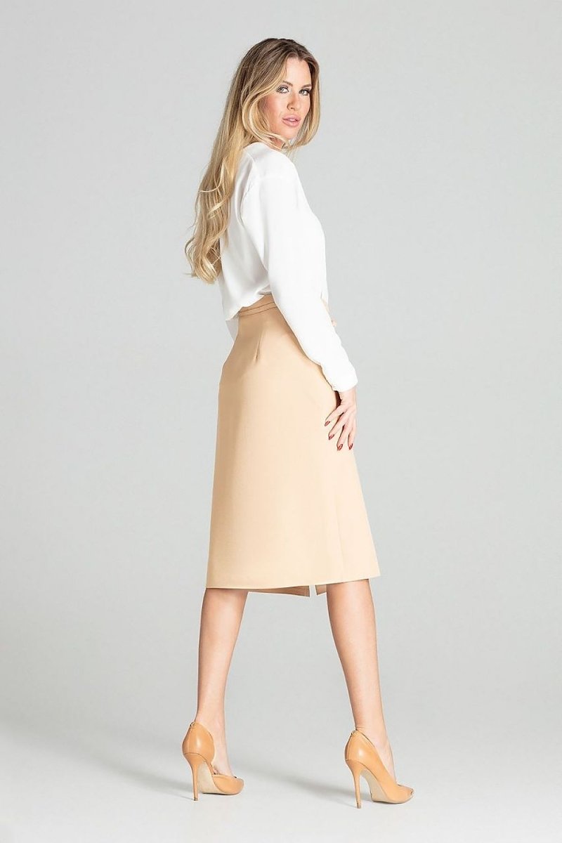 FIGL Elegant Women's Skirt Model 141758 | wowstore.live - Wow Store