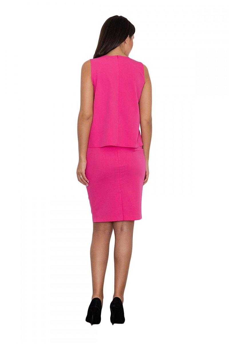 FIGL Elegant Women's Two - Piece Co - ord Set | Sophisticated Fashion Ensemble | wowstore.live - Wow Store