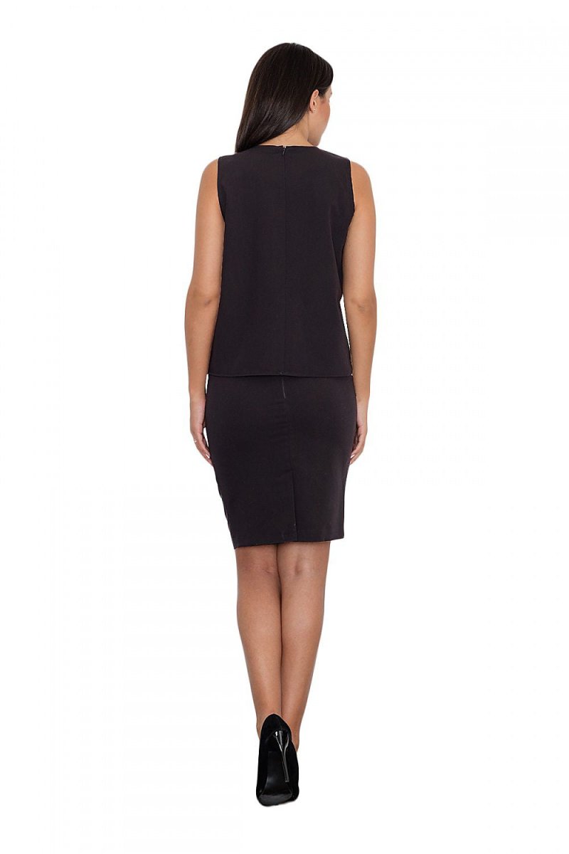 FIGL Elegant Women's Two - Piece Co - ord Set | Sophisticated Fashion Ensemble | wowstore.live - Wow Store