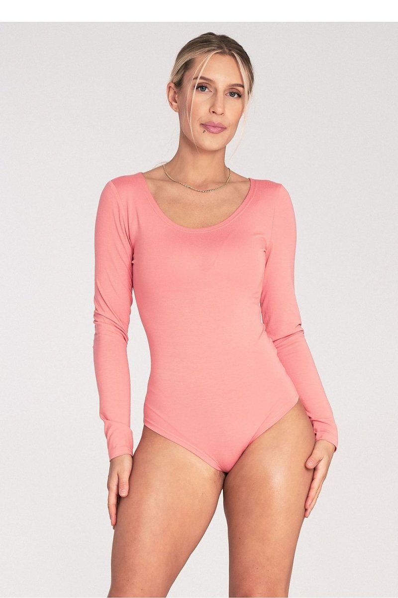 FIGL Shapewear Body Model 203119 - Seamless Tummy Control Bodysuit | wowstore.live - Wow Store