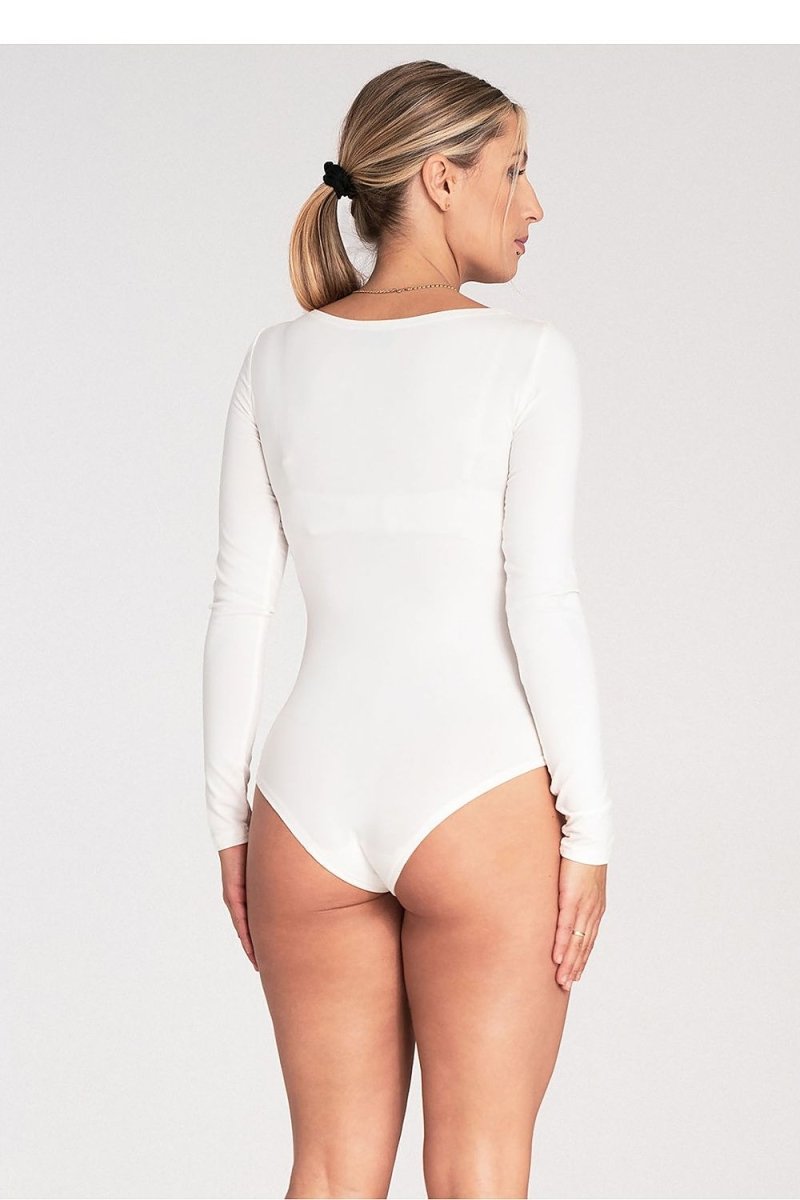 FIGL Shapewear Body Model 203119 - Seamless Tummy Control Bodysuit | wowstore.live - Wow Store