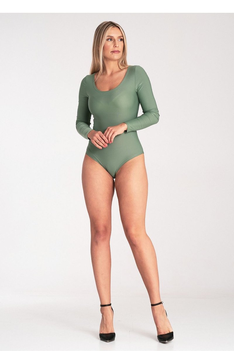 Figl Shapewear Body Suit Model 201446 - Smoothing & Contouring Undergarment | wowstore.live - Wow Store