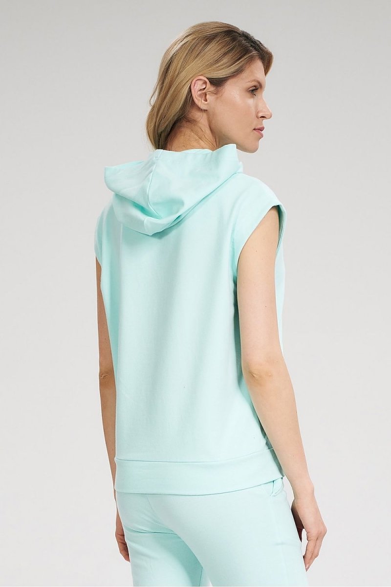 FIGL Women's Modern Minimalist Sweatshirt Model 162935 | wowstore.live - Wow Store