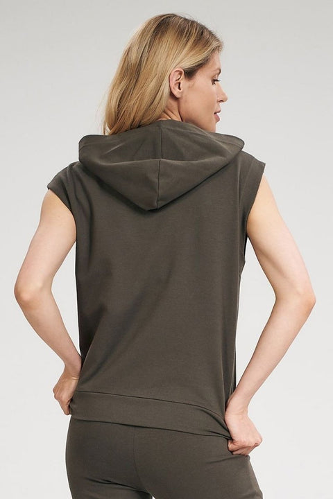 FIGL Women's Modern Minimalist Sweatshirt Model 162935 | wowstore.live - Wow Store