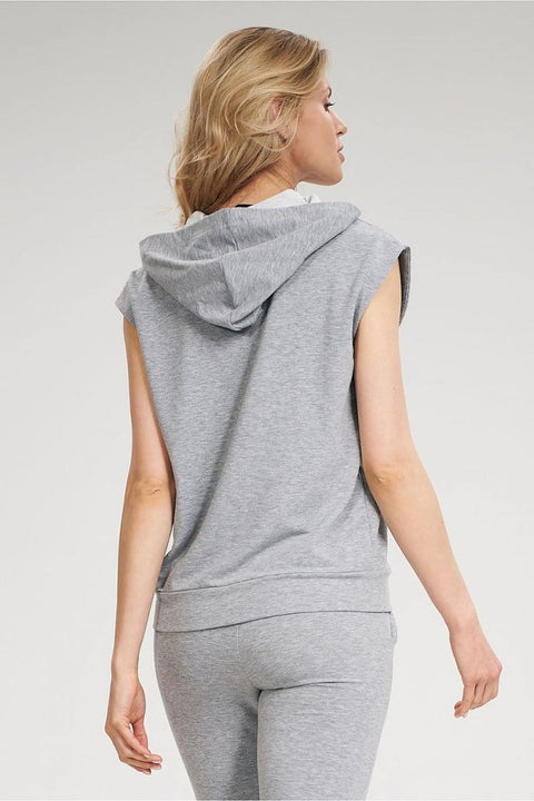 FIGL Women's Modern Minimalist Sweatshirt Model 162935 | wowstore.live - Wow Store