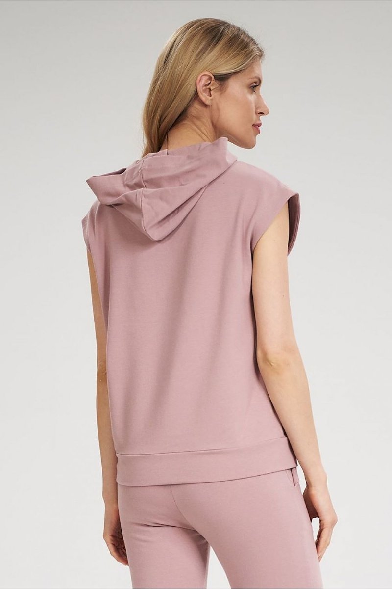 FIGL Women's Modern Minimalist Sweatshirt Model 162935 | wowstore.live - Wow Store