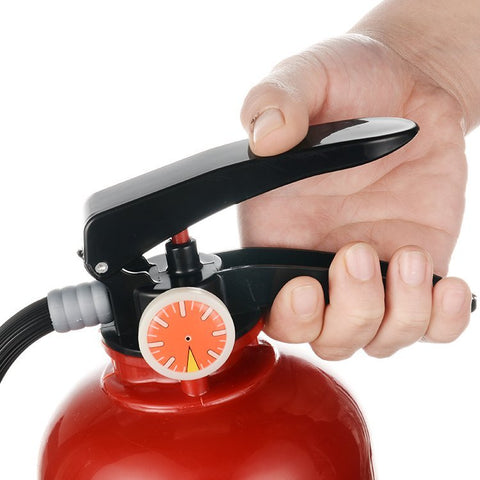 Fire Extinguisher Shaker - Wow Store