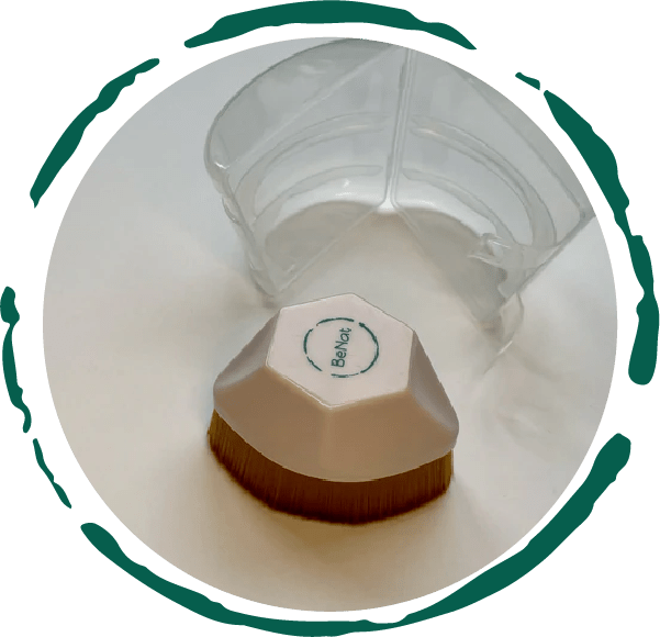 Foundation Makeup Brush - WowStore.live