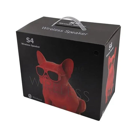 French Bulldog Speaker - Wow Store