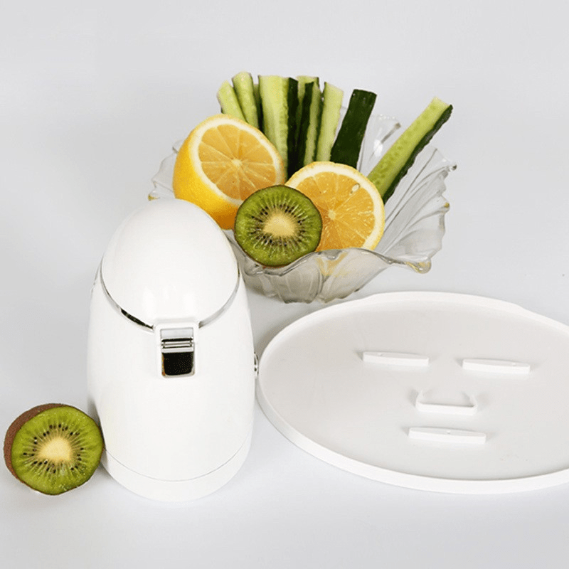 Fruit & Vegetable Facial Mask Maker - WowStore.live