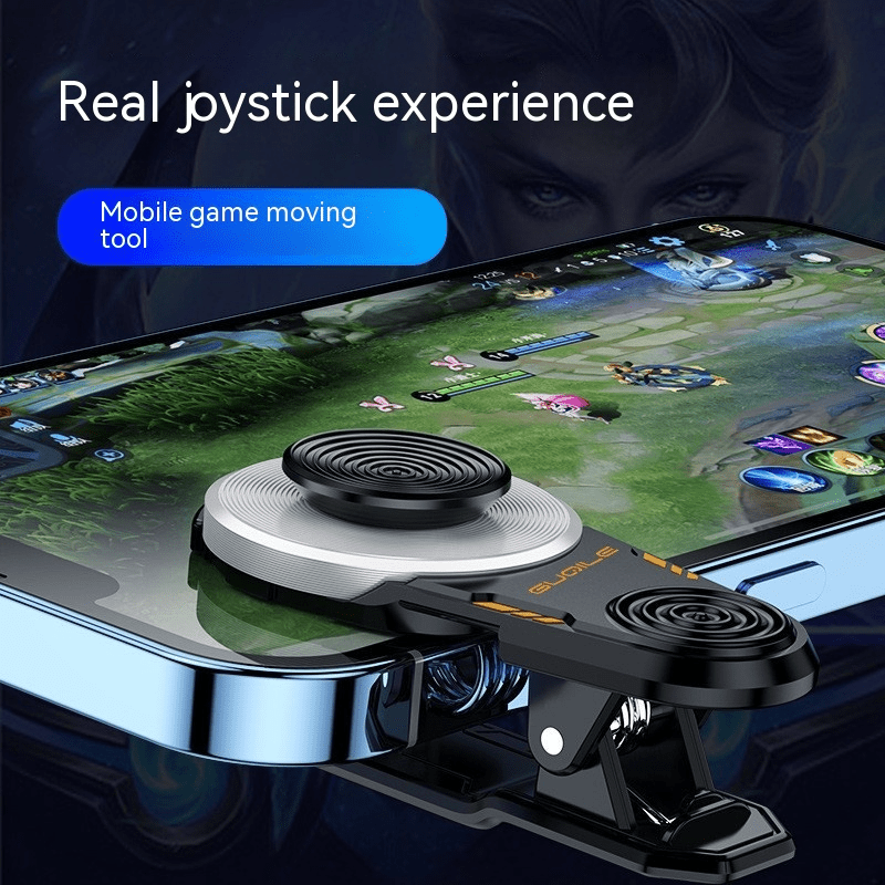 Gamepad Device - WowStore.live