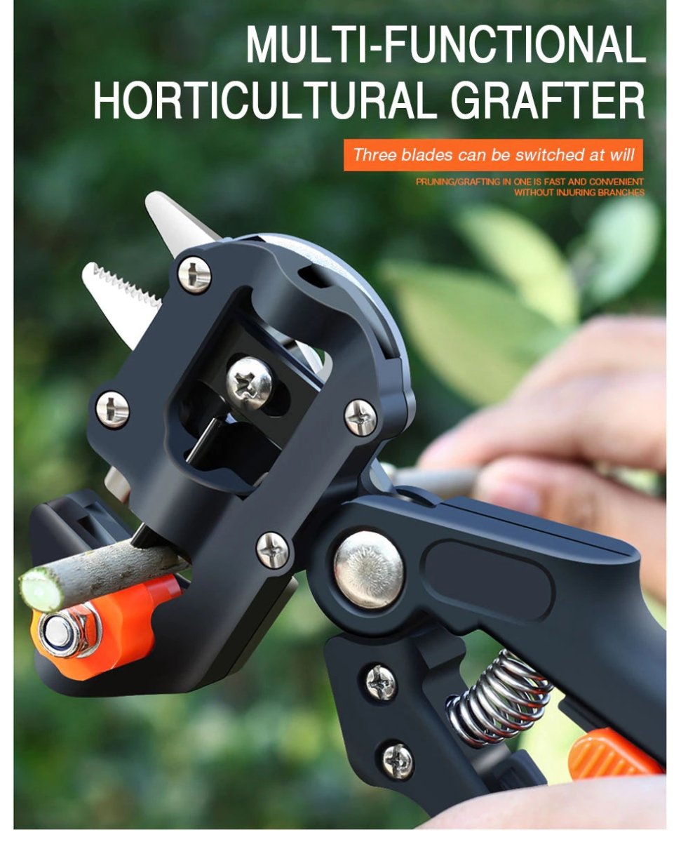 Garden Tools Farming Pruning Shears - Wow Store