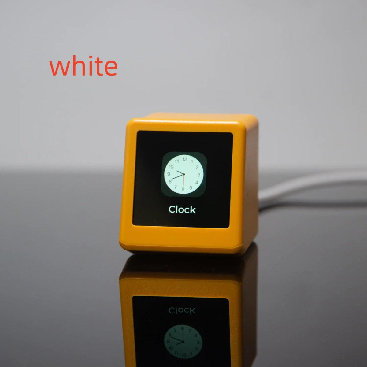 GeekMagic WiFi Weather & Stock Clock - Wow Store