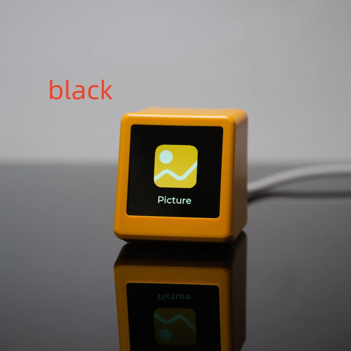 GeekMagic WiFi Weather & Stock Clock - Wow Store