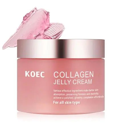 Gel Moisturizing Brightening Mask - Wow Store
