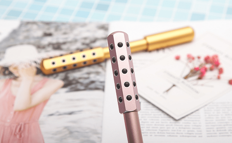 Germanium Beauty Stick Facial Roller - WowStore.live
